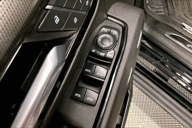 Used 2025 GMC Sierra 2500 AT4 w/ AT4 Premium Plus Package AWD/4WD image 32