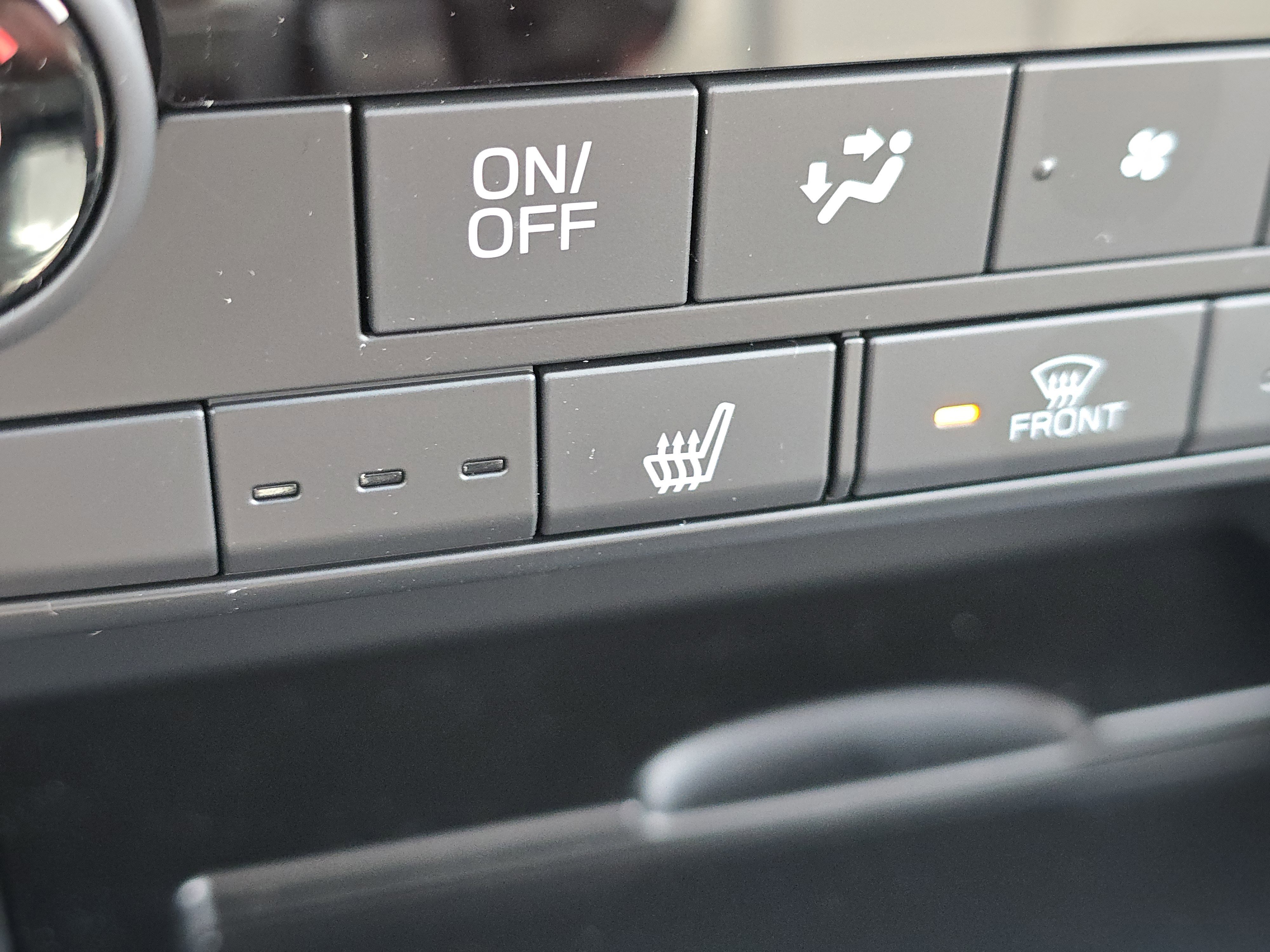 New 2026 Subaru Outback Limited AWD/4WD image 24