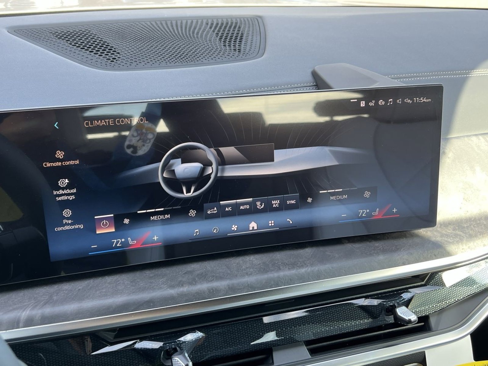 New 2026 BMW X5 xDrive40i w/ Premium Package image 18