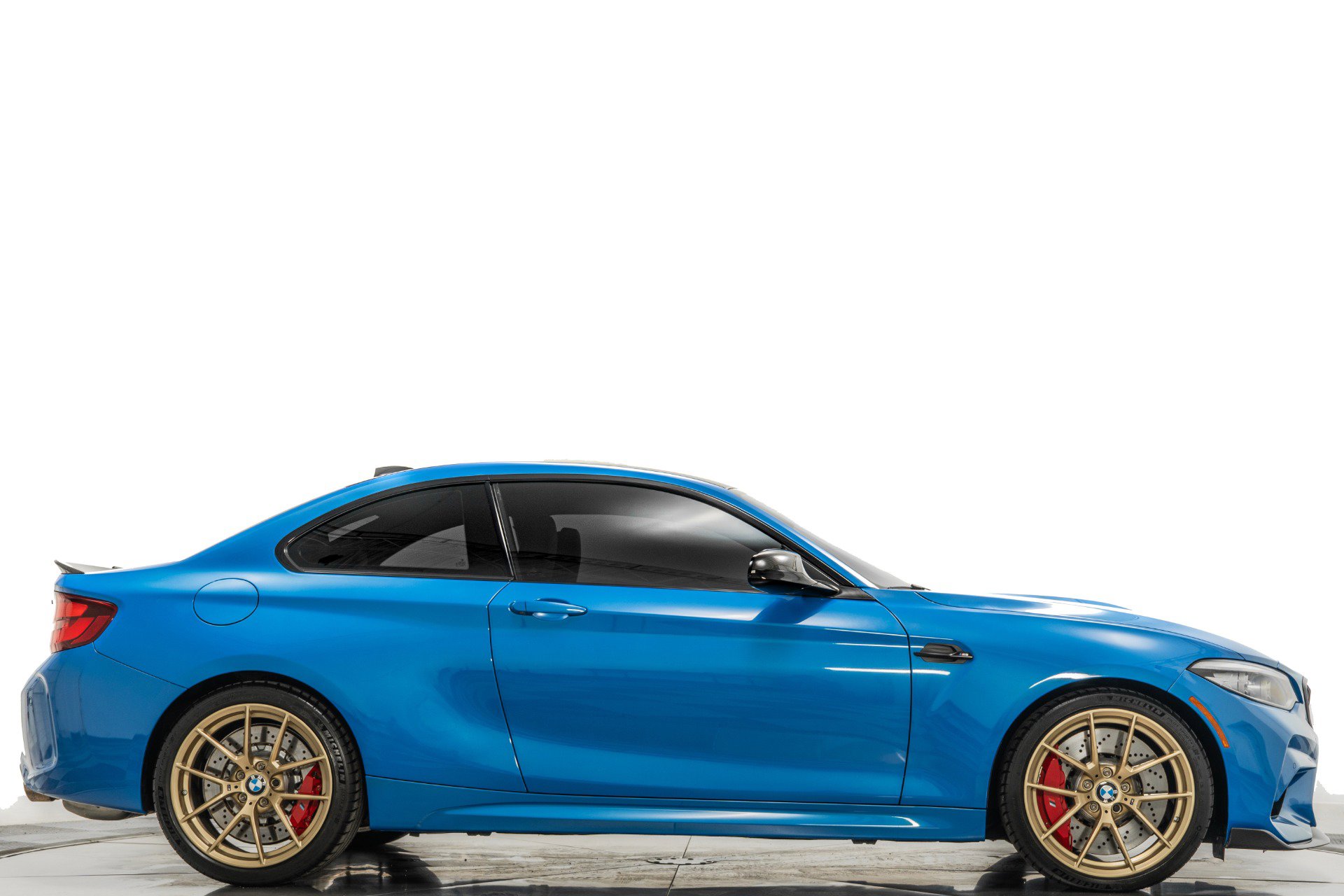 Used 2020 BMW M2 CS image 2