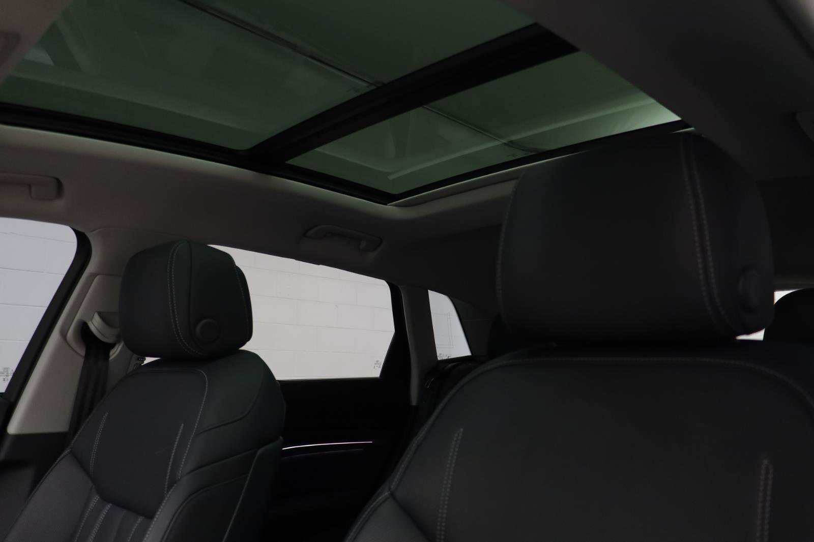 Used 2024 Audi Q8 e-tron Prestige w/ Prestige Package image 13