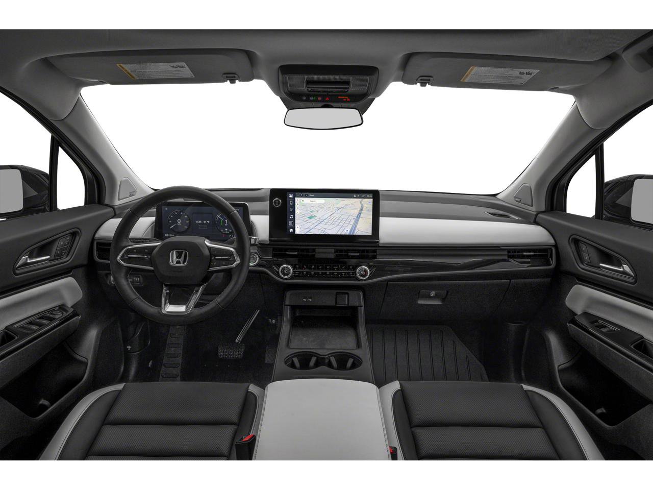 New 2026 Honda Prologue Elite image 36