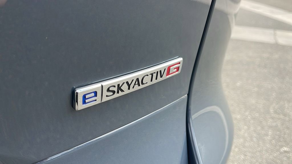 New 2026 MAZDA CX-90 3.3 Turbo S w/ Premium Plus image 31