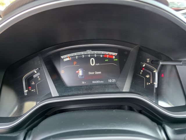 Certified 2020 Honda CR-V Touring image 33