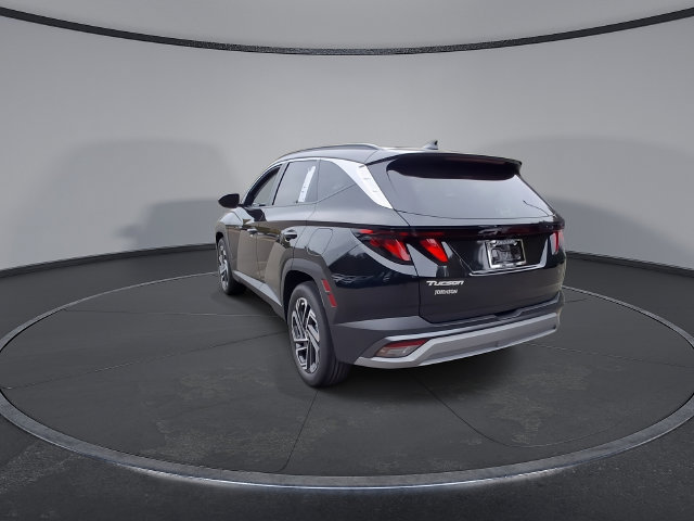 New 2026 Hyundai Tucson SEL Plus FWD image 7