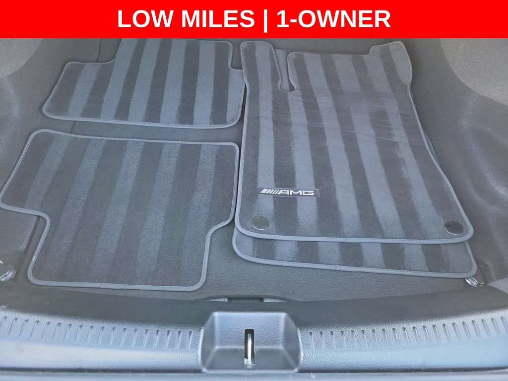 Used 2022 Mercedes-Benz CLA 250 image 11