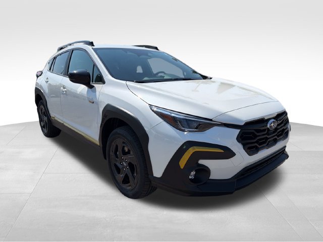 New 2026 Subaru Crosstrek 2.5i Sport AWD/4WD 360° Tour