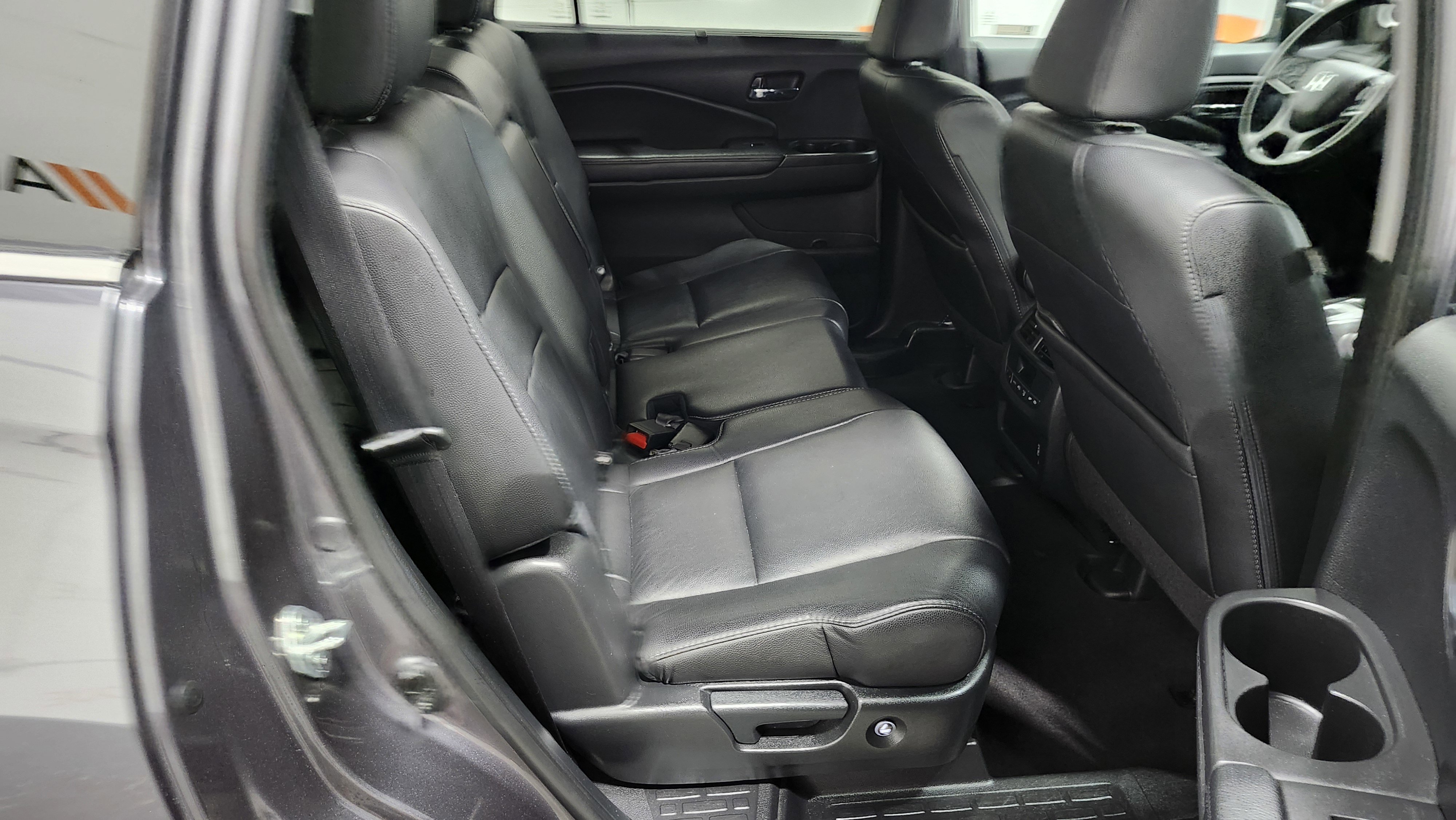 Used 2021 Honda Pilot EX-L image 20