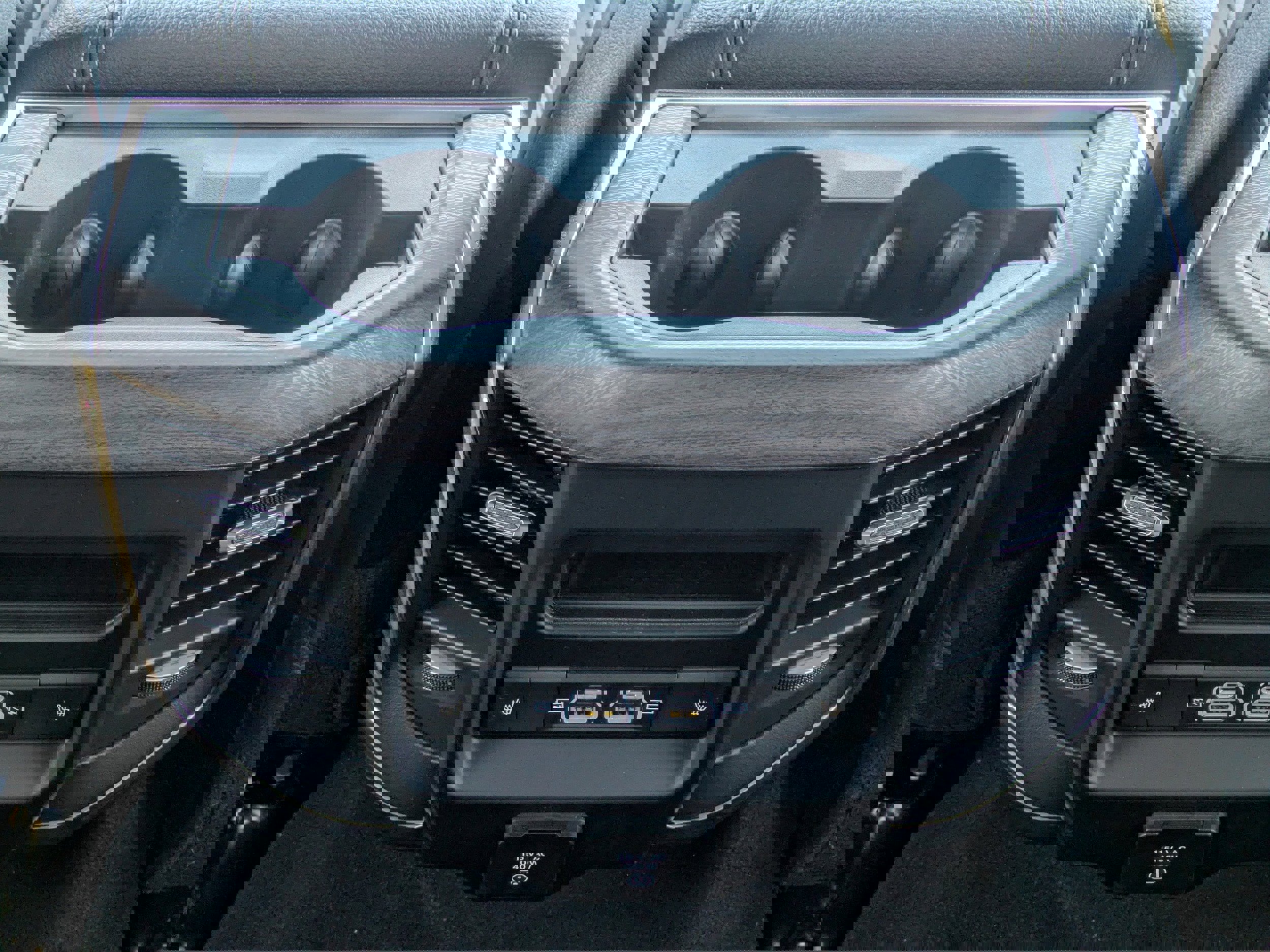 New 2026 RAM 2500 Laramie image 15