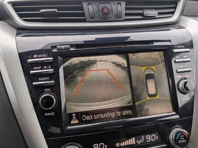 Used 2021 Nissan Murano Platinum w/ Cargo Package image 23