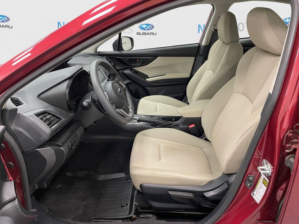 Certified 2023 Subaru Impreza Premium image 7