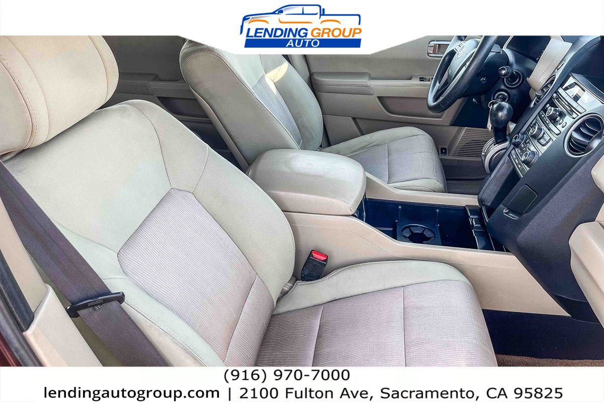 Used 2015 Honda Pilot EX image 15