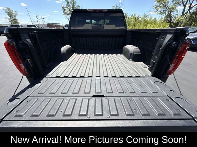 Certified 2023 GMC Sierra 1500 Denali w/ Denali Reserve Package AWD/4WD image 26