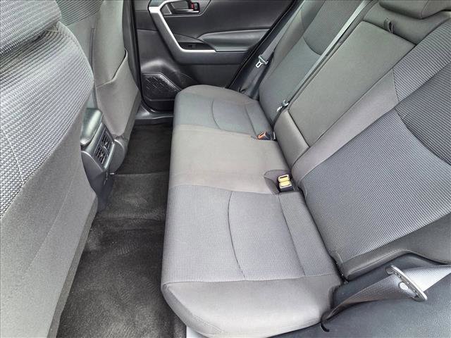 Certified 2024 Toyota RAV4 LE image 17