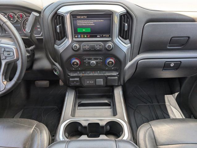 Used 2019 Chevrolet Silverado 1500 RST AWD/4WD image 7