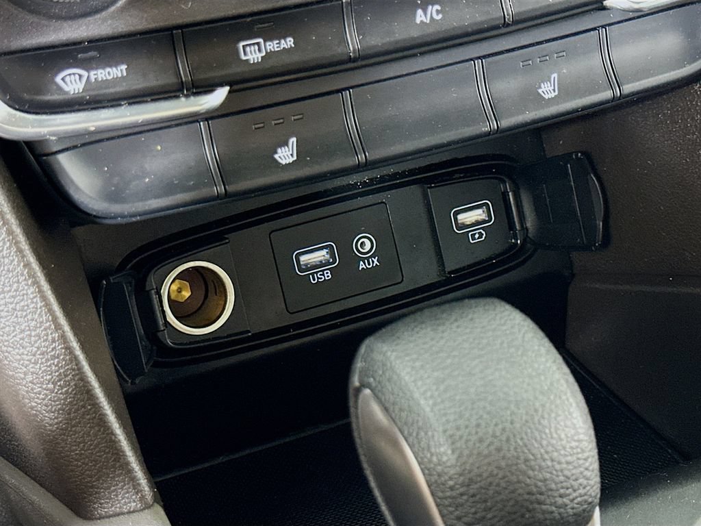 Used 2020 Hyundai Santa Fe SEL FWD image 30