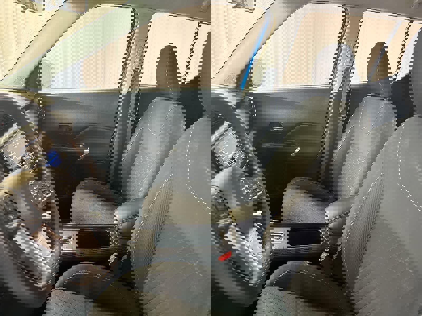 Used 2021 Nissan Kicks SV image 19