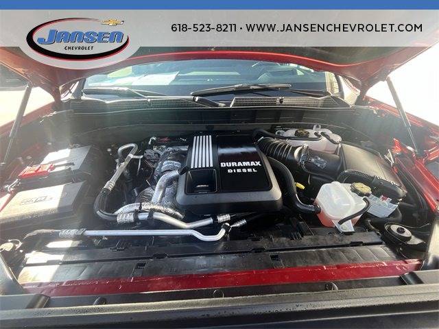 Used 2024 GMC Sierra 1500 Denali w/ Denali Reserve Package image 31