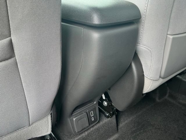 New 2026 Chevrolet TrailBlazer LT w/ Convenience Package FWD image 35