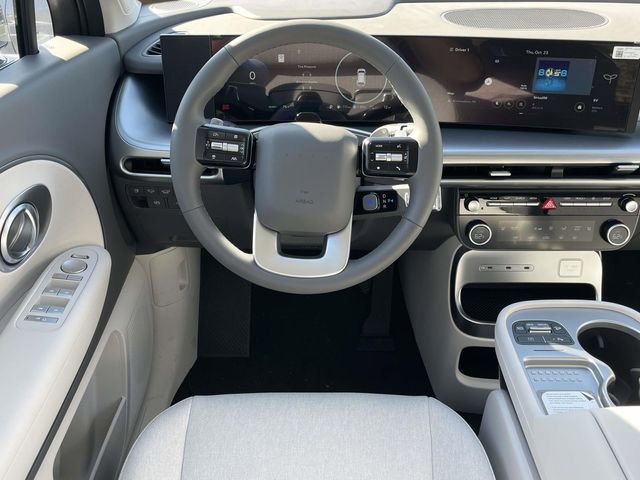 New 2026 Hyundai Ioniq 9 SE AWD/4WD image 13