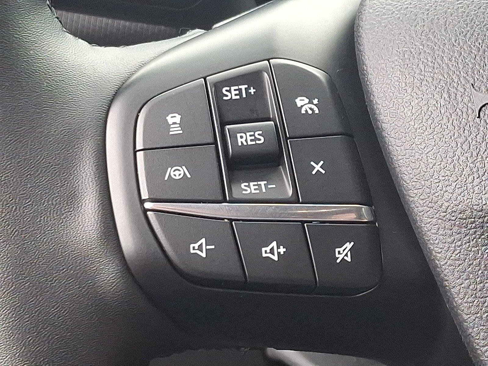 Used 2025 Ford Bronco Sport Outer Banks w/ Outer Banks Tech Package+ AWD/4WD image 22