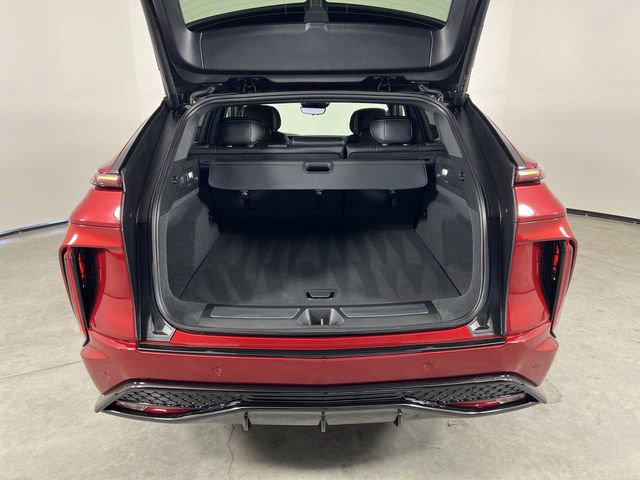 Certified 2026 Cadillac Lyriq V image 27