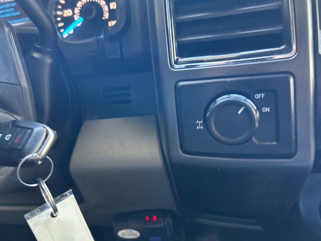 Used 2017 Ford F150 XLT w/ Equipment Group 301A Mid image 45