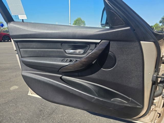 Used 2015 BMW 328i xDrive Sedan image 20