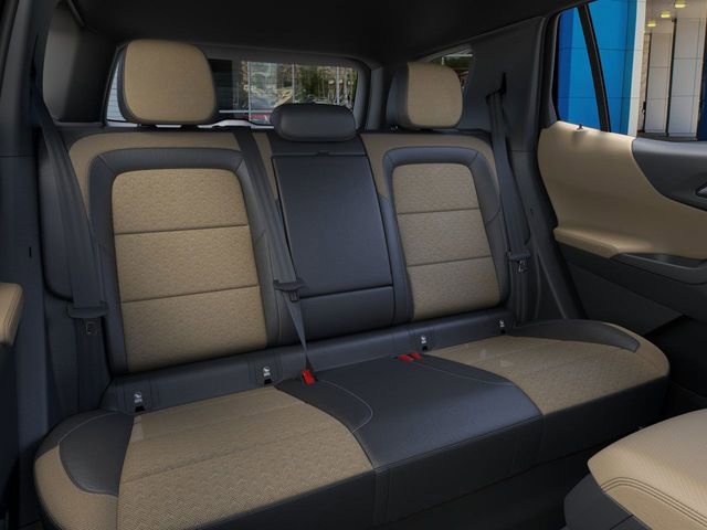 New 2026 Chevrolet Equinox ACTIV w/ Convenience Package III image 17