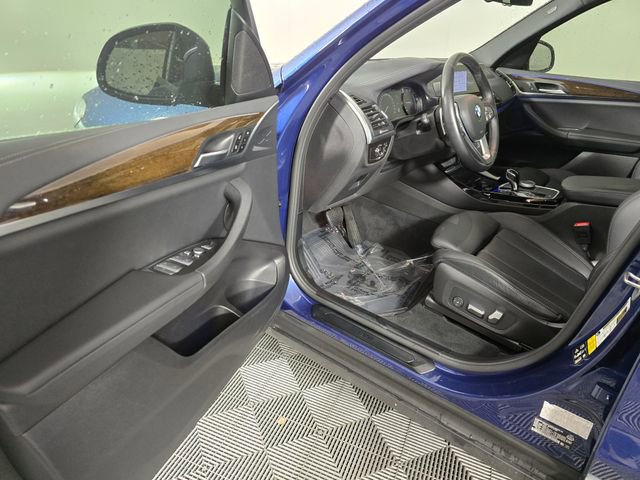 Used 2022 BMW X3 xDrive30i image 20