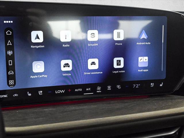 New 2026 Audi Q5 Premium Plus AWD/4WD image 15