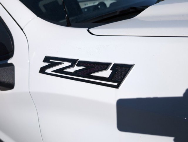 New 2026 Chevrolet Silverado 1500 RST image 4