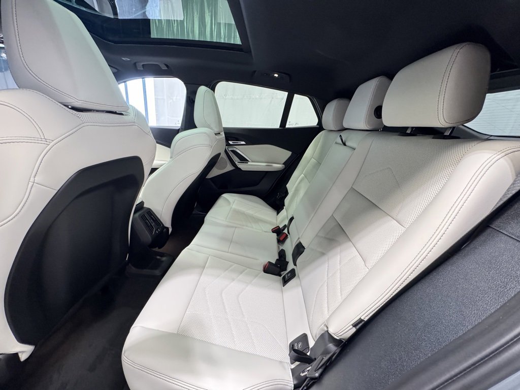 New 2026 BMW X2 xDrive28i w/ Technology Package image 21