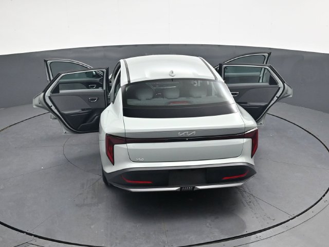 Used 2025 Kia K4 EX FWD image 40
