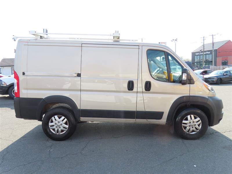 Used 2021 RAM ProMaster 1500 w/ Convenience Group image 15