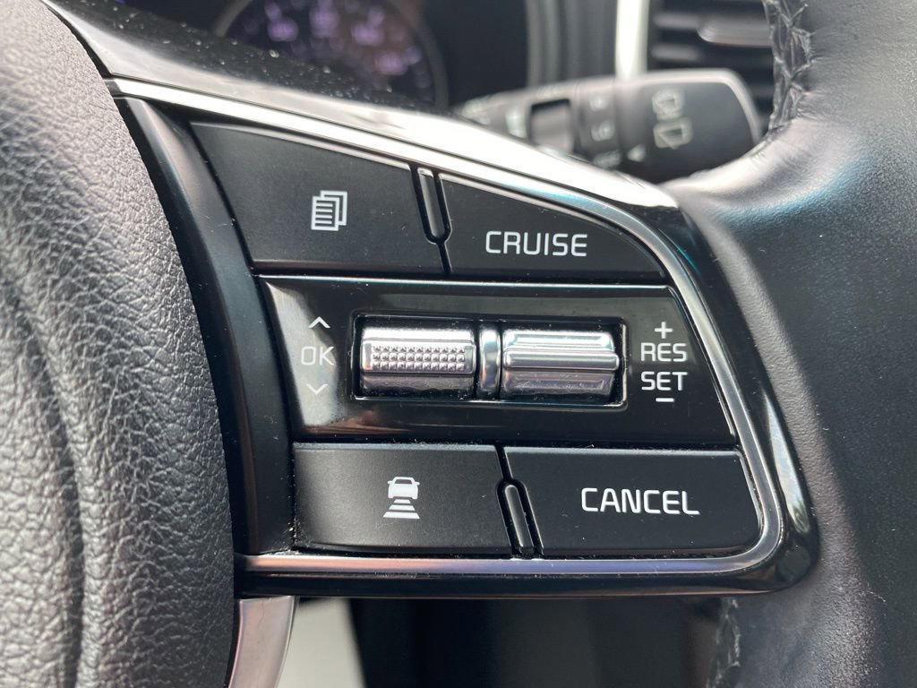 Certified 2020 Kia Sportage EX w/ Option Group 15 AWD/4WD image 31