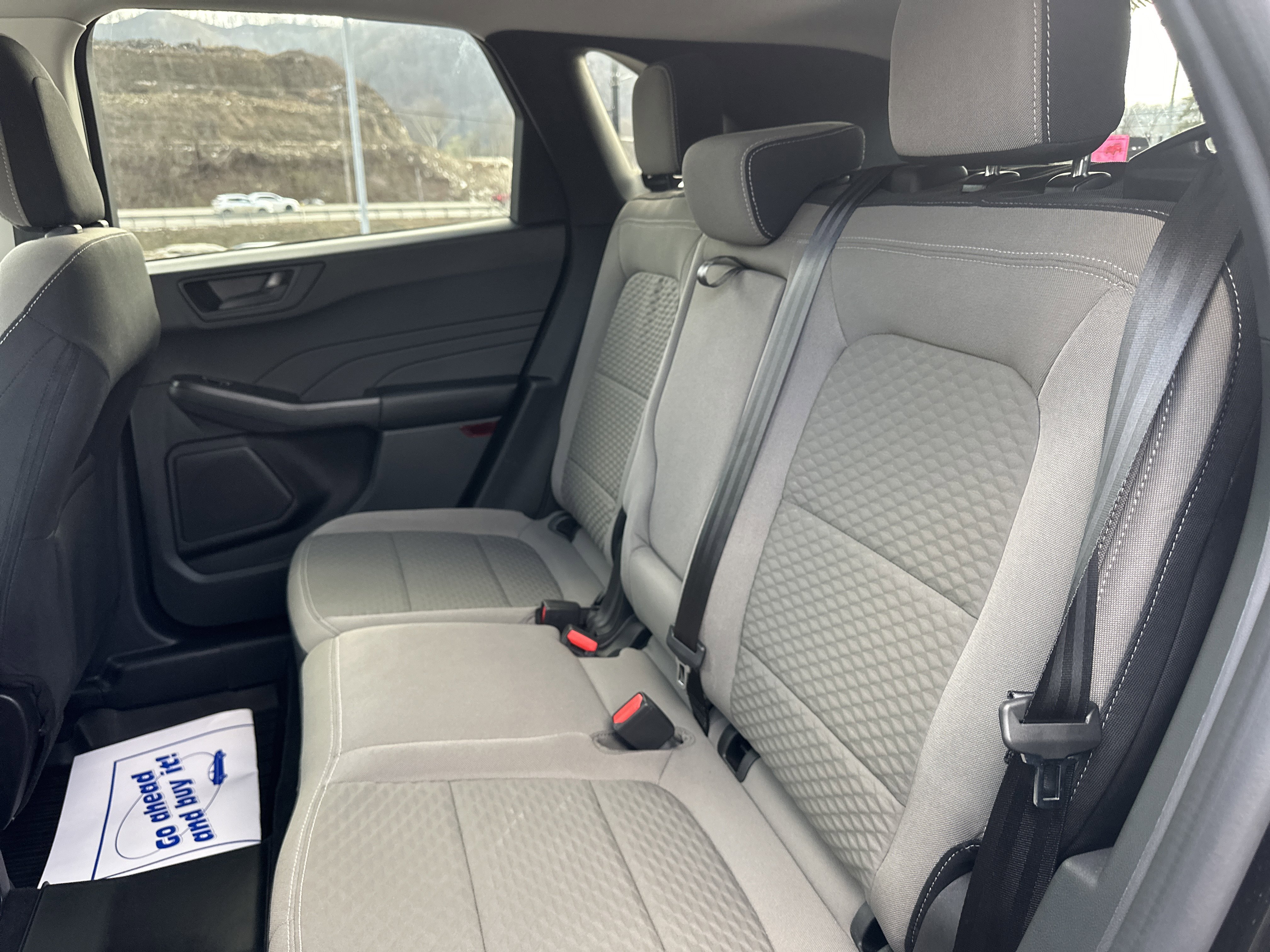 Used 2022 Ford Escape SE w/ Convenience Package image 20