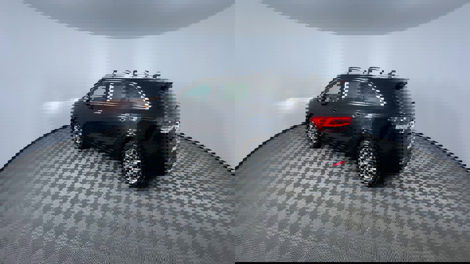 Used 2016 Kia Sorento SX image 6