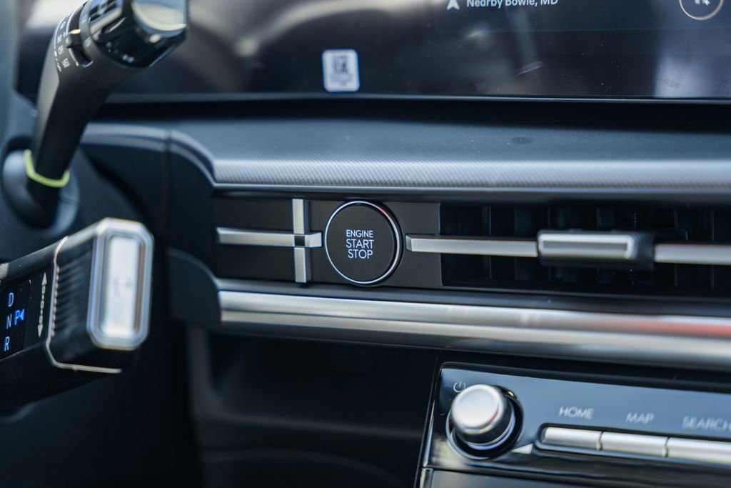 New 2026 Hyundai Santa Fe XRT image 26