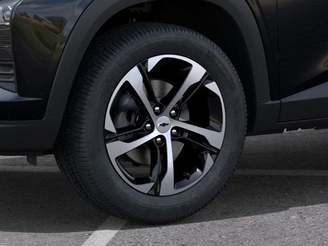 New 2026 Chevrolet Trax RS image 9