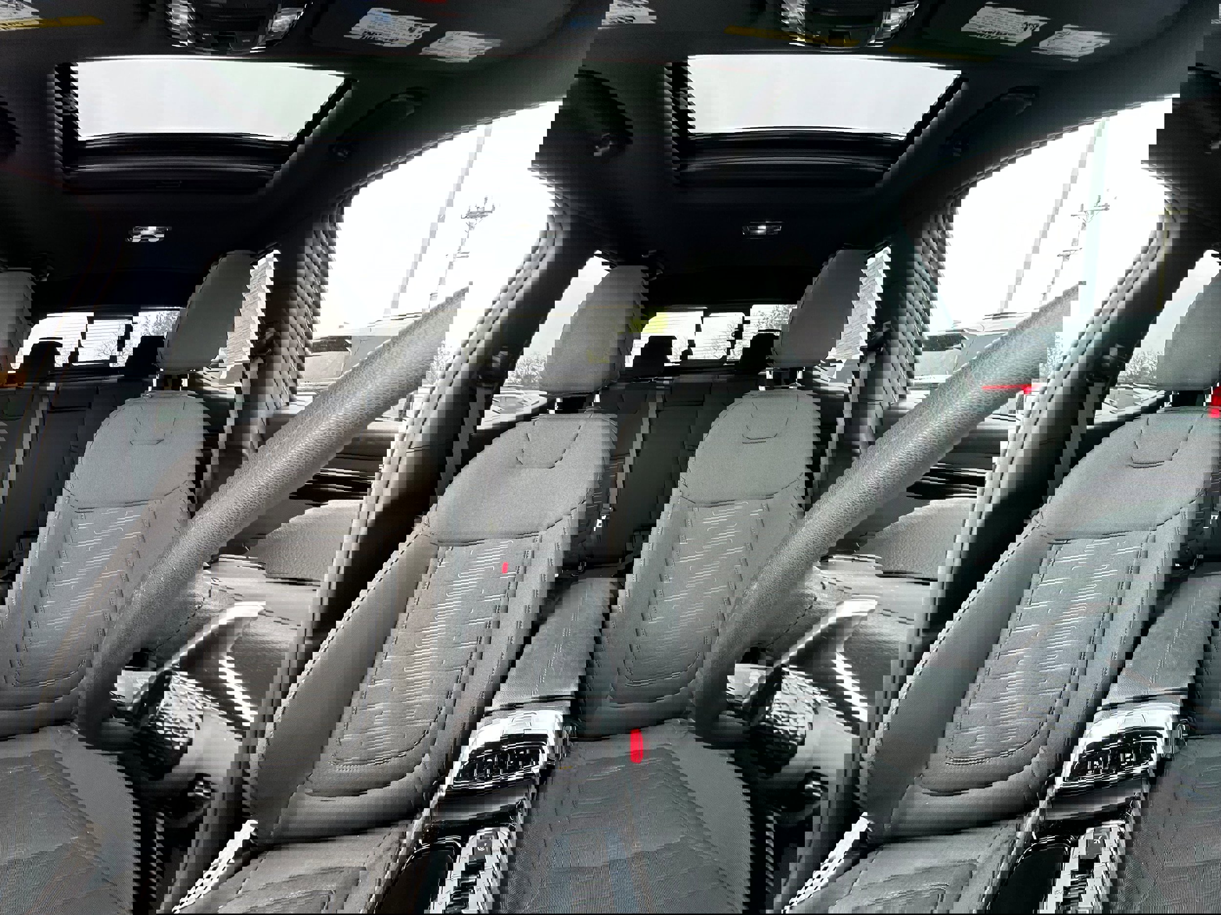 Used 2023 Hyundai Santa Cruz Night w/ Cargo Package image 18