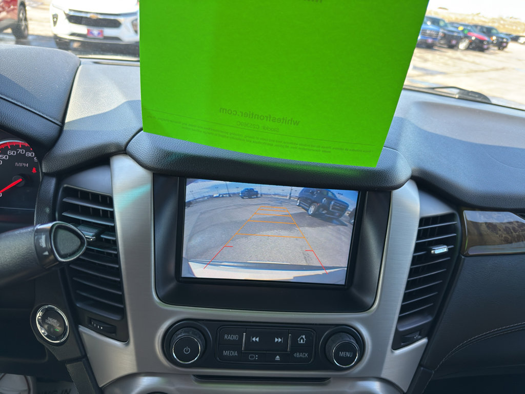 Certified 2015 GMC Yukon XL Denali image 24