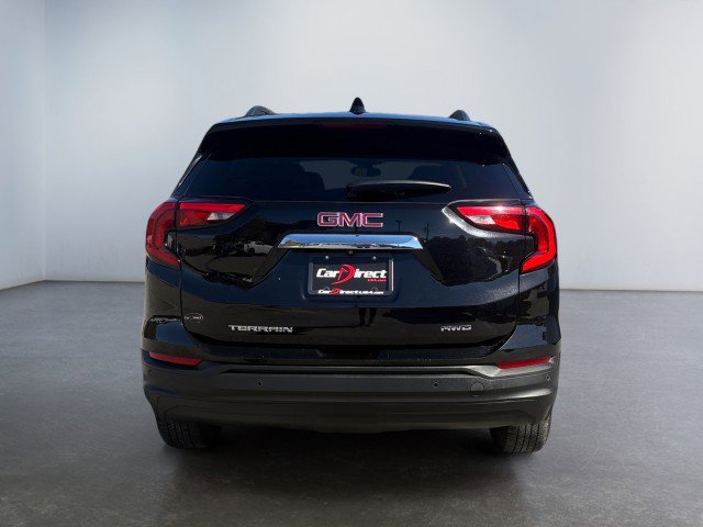 Used 2019 GMC Terrain SLE w/ Driver Convenience Package image 14