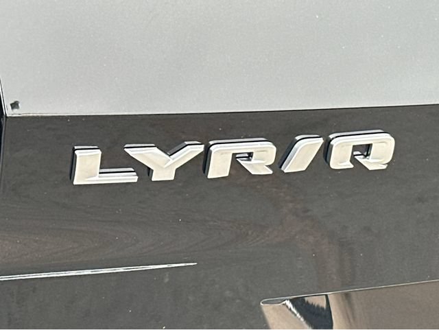 New 2026 Cadillac Lyriq Luxury w/ LPO, Floor Liner Package AWD/4WD image 15
