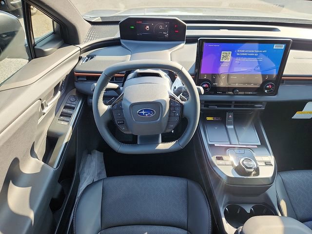 New 2026 Subaru Uncharted AWD image 7