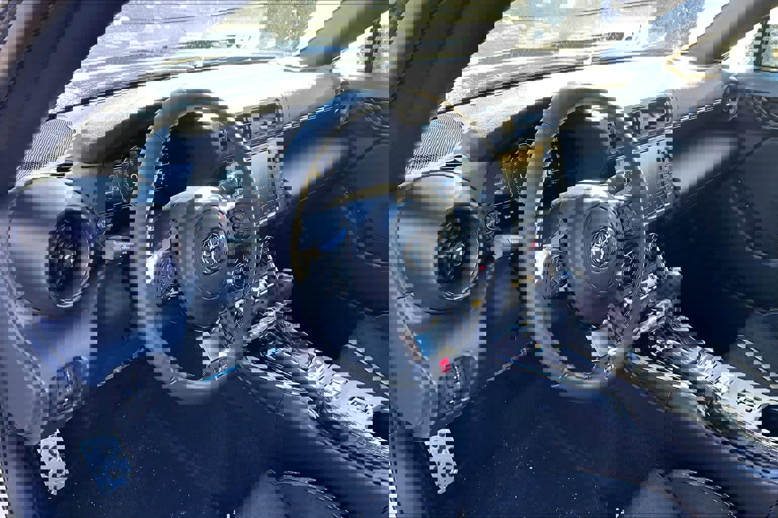 New 2026 Toyota GR86 Premium image 8