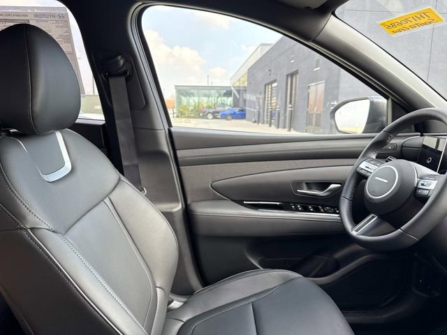 New 2026 Hyundai Santa Cruz Limited image 15