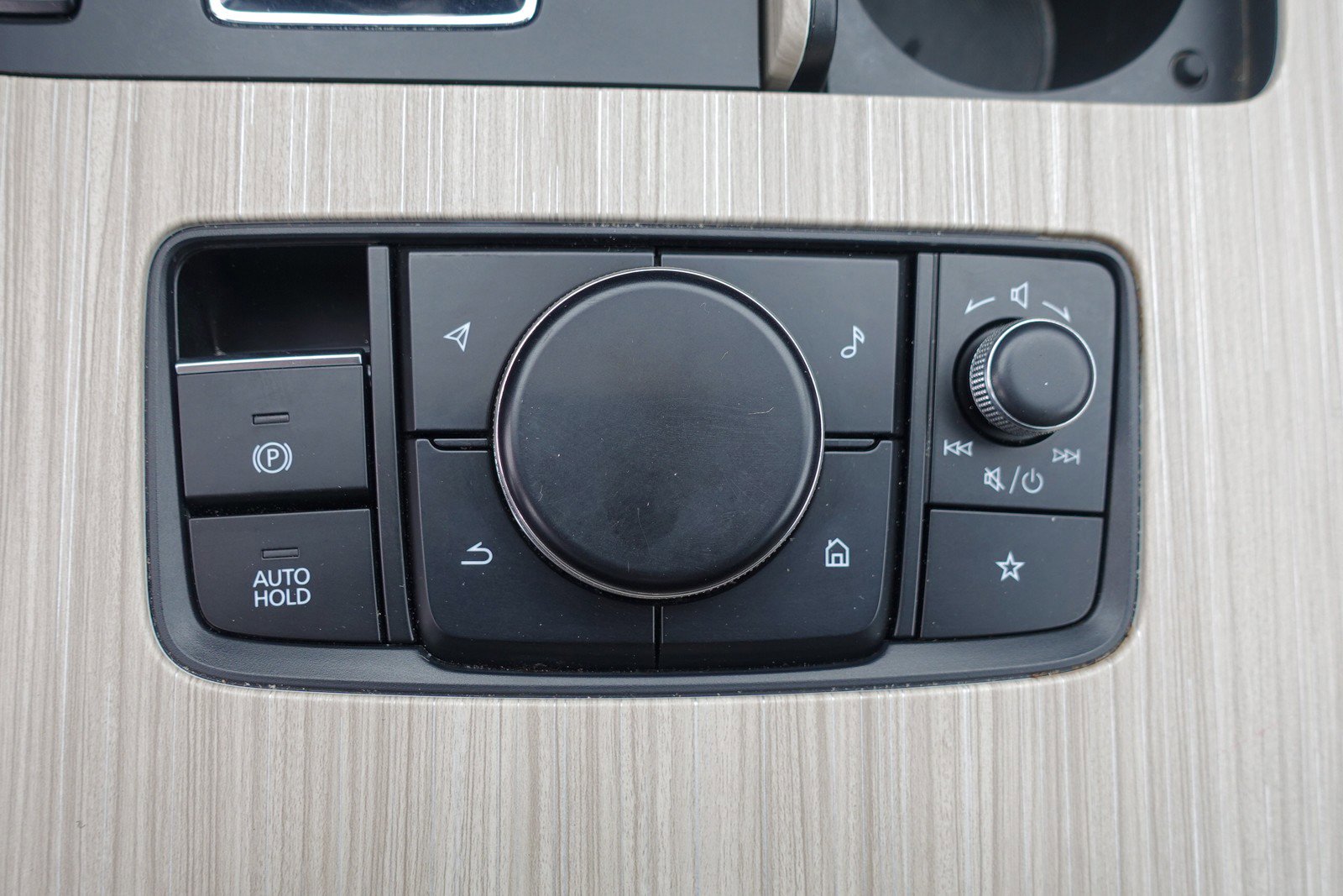 Certified 2024 MAZDA CX-90 Plug-In Hybrid w/ Preferred image 20