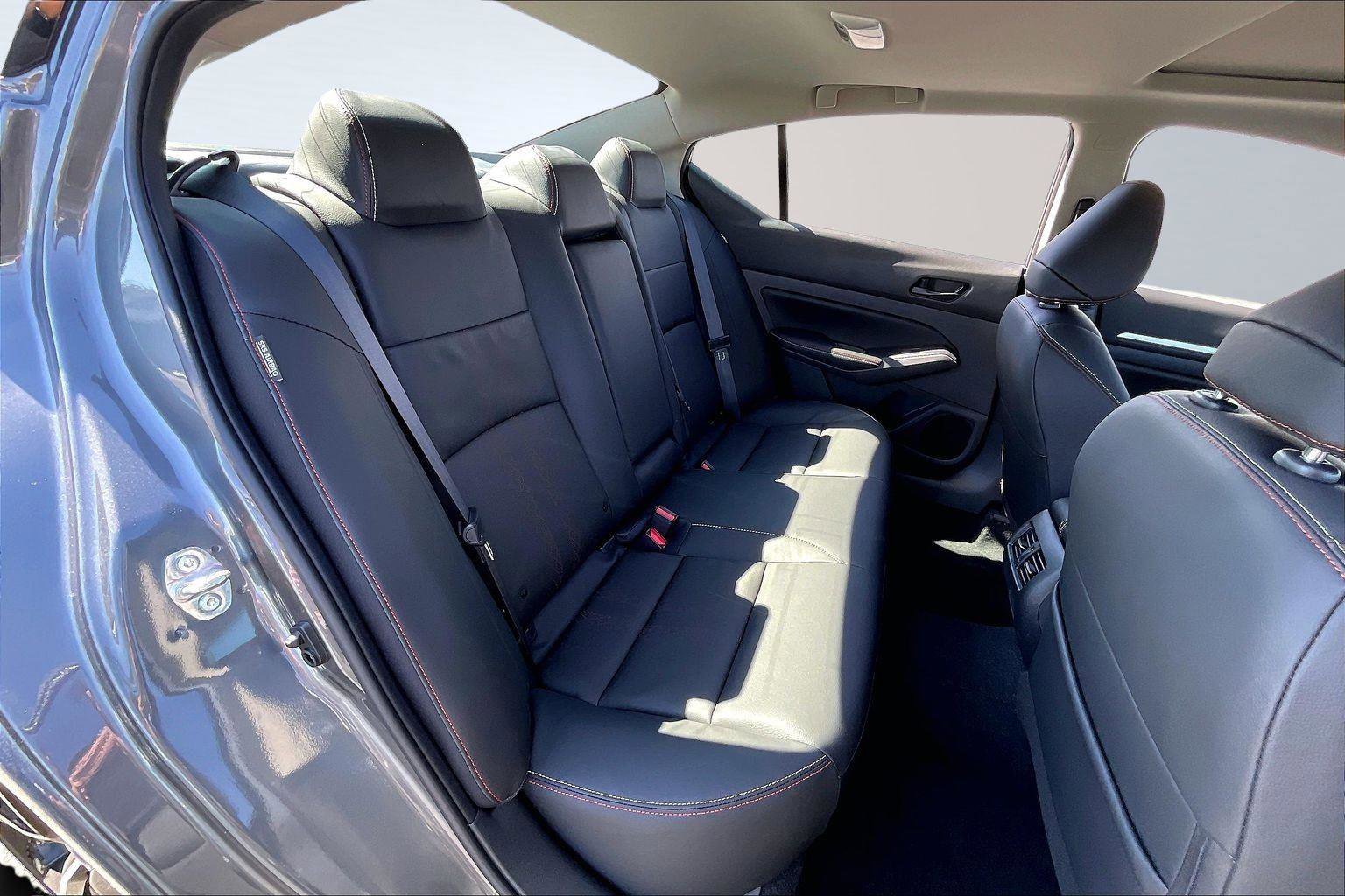 New 2026 Nissan Altima 2.5 SR image 10