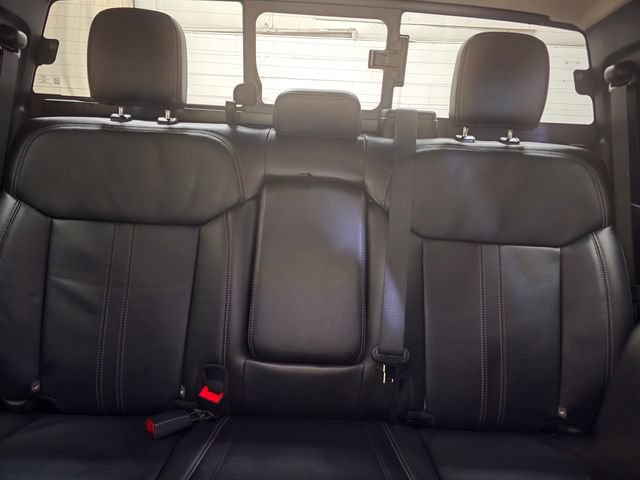 Used 2020 Ford Ranger Lariat w/ Equipment Group 501A Mid AWD/4WD image 29